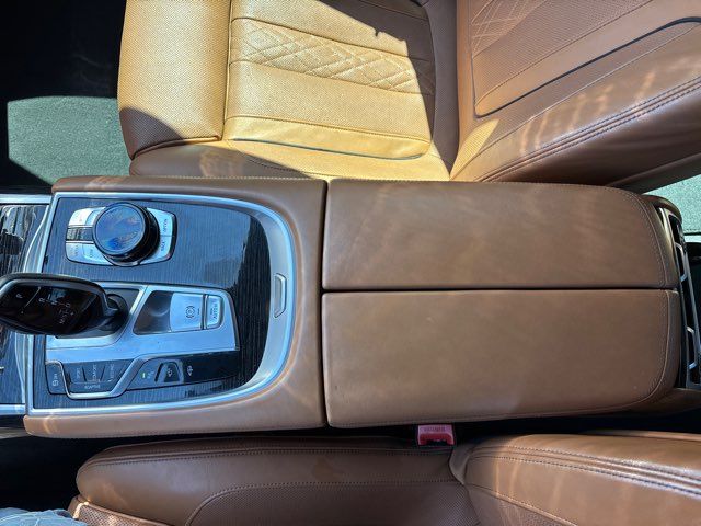 2018 BMW 7 Series 750i | San Antonio, TX | Clear Choice Automotive South 2018 BMW 7 Series 750i | San Antonio, TX | Clear Choice Automotive South