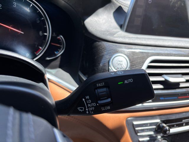 2018 BMW 7 Series 750i | San Antonio, TX | Clear Choice Automotive South