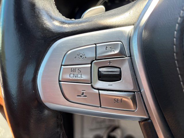 2018 BMW 7 Series 750i | San Antonio, TX | Clear Choice Automotive South 2018 BMW 7 Series 750i | San Antonio, TX | Clear Choice Automotive South