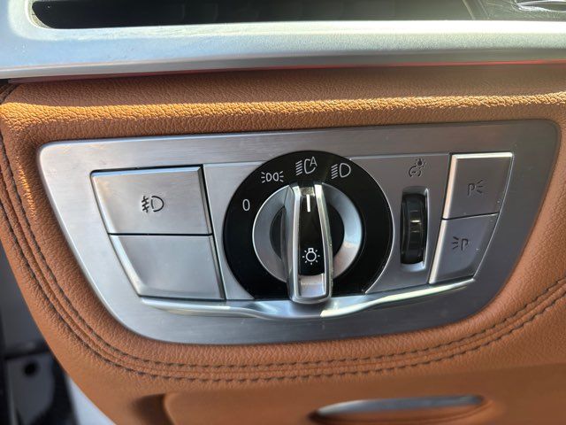 2018 BMW 7 Series 750i | San Antonio, TX | Clear Choice Automotive South 2018 BMW 7 Series 750i | San Antonio, TX | Clear Choice Automotive South