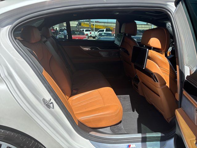 2018 BMW 7 Series 750i | San Antonio, TX | Clear Choice Automotive South 2018 BMW 7 Series 750i | San Antonio, TX | Clear Choice Automotive South