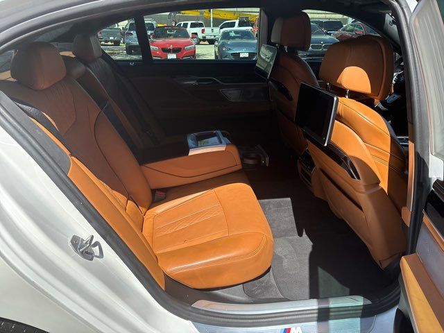 2018 BMW 7 Series 750i | San Antonio, TX | Clear Choice Automotive South 2018 BMW 7 Series 750i | San Antonio, TX | Clear Choice Automotive South