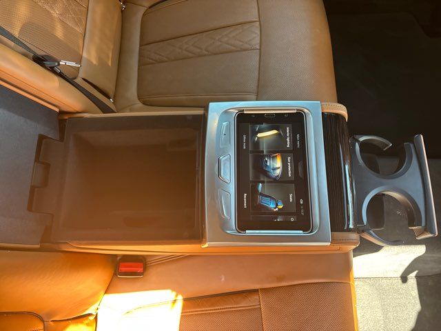 2018 BMW 7 Series 750i | San Antonio, TX | Clear Choice Automotive South