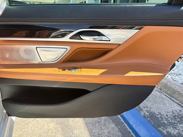 2018 BMW 7 Series 750i | San Antonio, TX | Clear Choice Automotive South 2018 BMW 7 Series 750i | San Antonio, TX | Clear Choice Automotive South