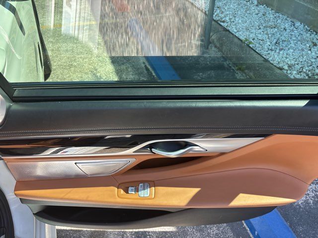 2018 BMW 7 Series 750i | San Antonio, TX | Clear Choice Automotive South 2018 BMW 7 Series 750i | San Antonio, TX | Clear Choice Automotive South