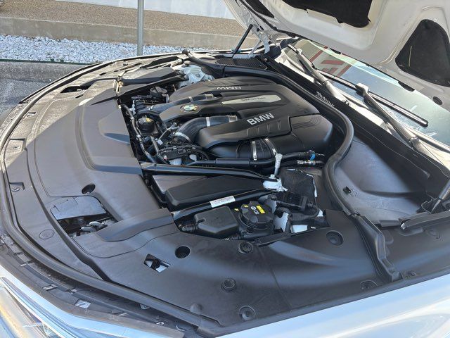 2018 BMW 7 Series 750i | San Antonio, TX | Clear Choice Automotive South 2018 BMW 7 Series 750i | San Antonio, TX | Clear Choice Automotive South