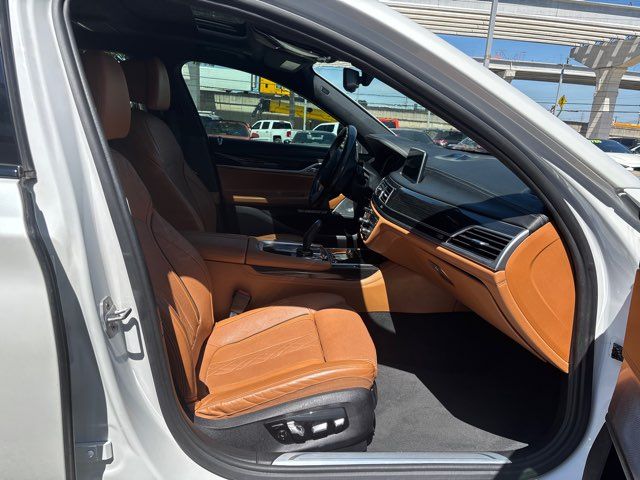 2018 BMW 7 Series 750i | San Antonio, TX | Clear Choice Automotive South