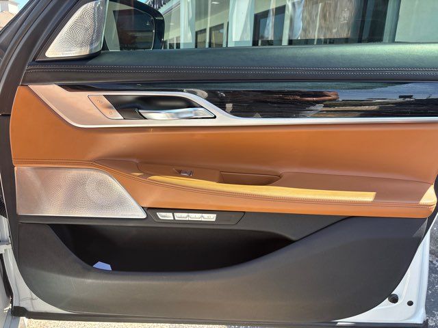 2018 BMW 7 Series 750i | San Antonio, TX | Clear Choice Automotive South 2018 BMW 7 Series 750i | San Antonio, TX | Clear Choice Automotive South