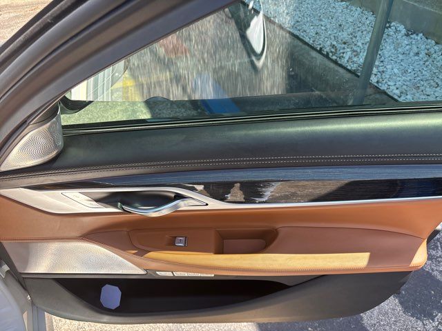 2018 BMW 7 Series 750i | San Antonio, TX | Clear Choice Automotive South