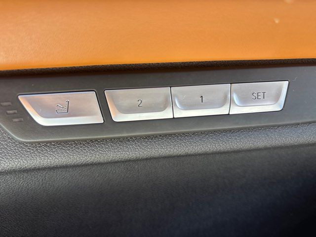 2018 BMW 7 Series 750i | San Antonio, TX | Clear Choice Automotive South