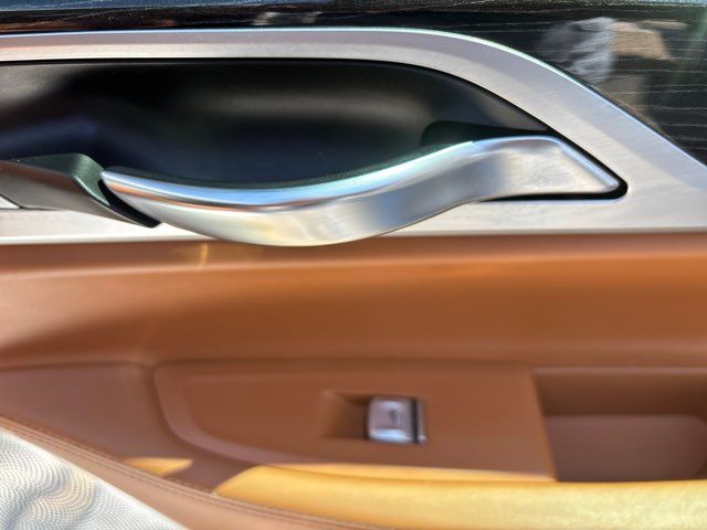 2018 BMW 7 Series 750i | San Antonio, TX | Clear Choice Automotive South