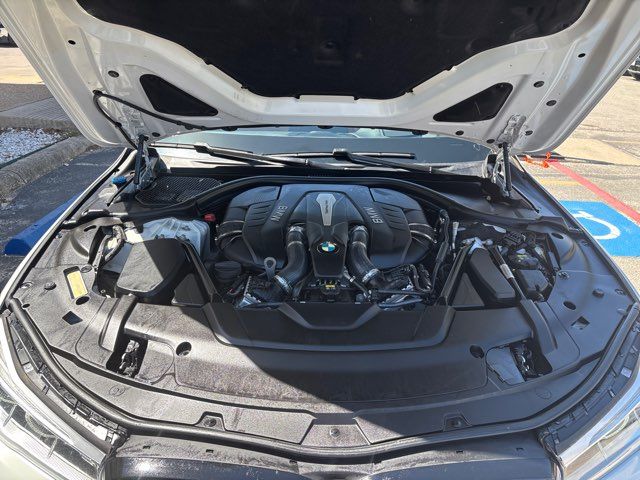 2018 BMW 7 Series 750i | San Antonio, TX | Clear Choice Automotive South 2018 BMW 7 Series 750i | San Antonio, TX | Clear Choice Automotive South