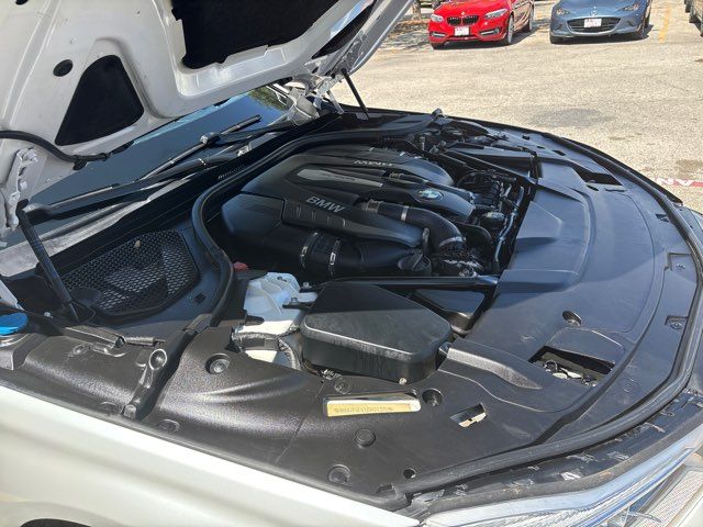 2018 BMW 7 Series 750i | San Antonio, TX | Clear Choice Automotive South