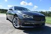 2018 BMW 7 Series 750i | Walker, LA | Boardwalk Motorcars LLC 2018 BMW 7 Series 750i | Walker, LA | Boardwalk Motorcars LLC