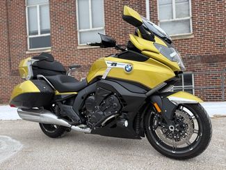 2018 BMW K 1600B Grand America 1600 B | Oaks, PA | East 11 Motorcycle Exchange, LLC