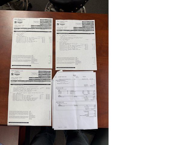 2018 BMW K 1600B Grand America 1600 B