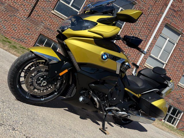 2018 BMW K 1600B Grand America 1600 B