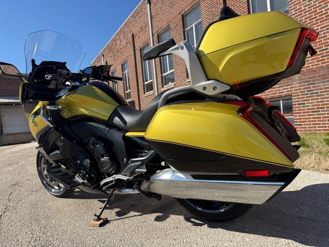 2018 BMW K 1600B Grand America 1600 B