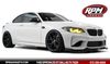 2018 BMW M2 Show Car e85 Tune with Many Upgrades | Dallas, TX | RPM Garage
