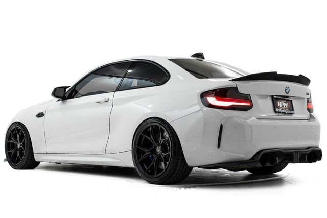 2018 BMW M2 Show Car e85 Tune with Many Upgrades | Dallas, TX | RPM Garage 2018 BMW M2 Show Car e85 Tune with Many Upgrades | Dallas, TX | RPM Garage
