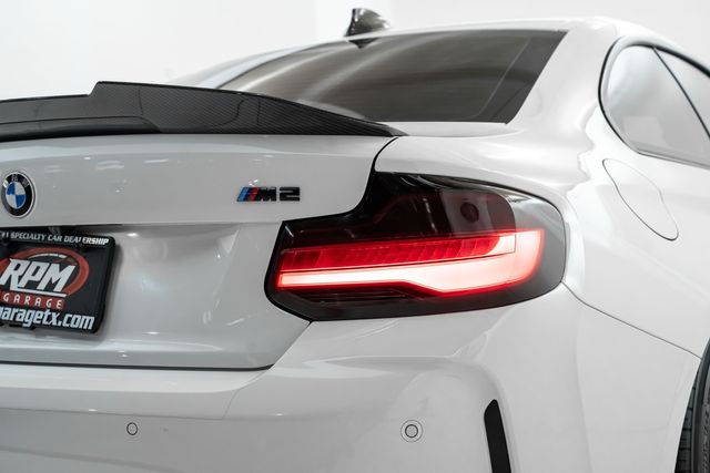 2018 BMW M2 Show Car e85 Tune with Many Upgrades | Dallas, TX | RPM Garage 2018 BMW M2 Show Car e85 Tune with Many Upgrades | Dallas, TX | RPM Garage