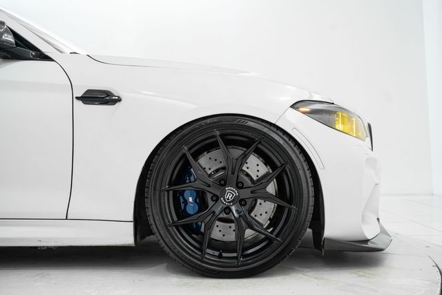 2018 BMW M2 Show Car e85 Tune with Many Upgrades | Dallas, TX | RPM Garage 2018 BMW M2 Show Car e85 Tune with Many Upgrades | Dallas, TX | RPM Garage