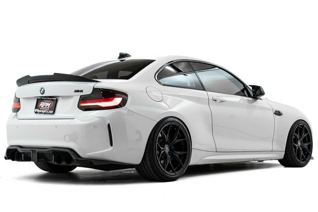 2018 BMW M2 Show Car e85 Tune with Many Upgrades | Dallas, TX | RPM Garage 2018 BMW M2 Show Car e85 Tune with Many Upgrades | Dallas, TX | RPM Garage