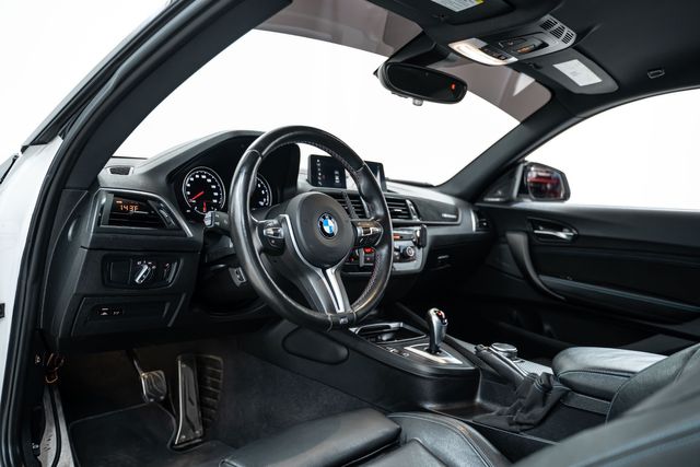 2018 BMW M2 Show Car e85 Tune with Many Upgrades | Dallas, TX | RPM Garage 2018 BMW M2 Show Car e85 Tune with Many Upgrades | Dallas, TX | RPM Garage