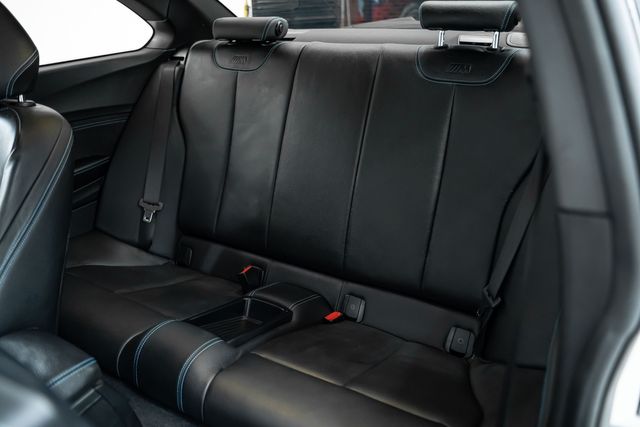 2018 BMW M2 Show Car e85 Tune with Many Upgrades | Dallas, TX | RPM Garage