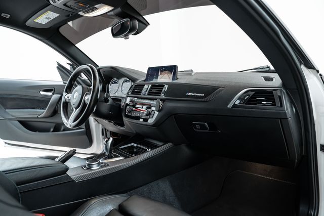 2018 BMW M2 Show Car e85 Tune with Many Upgrades | Dallas, TX | RPM Garage