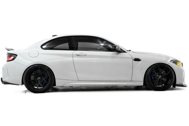 2018 BMW M2 Show Car e85 Tune with Many Upgrades | Dallas, TX | RPM Garage 2018 BMW M2 Show Car e85 Tune with Many Upgrades | Dallas, TX | RPM Garage
