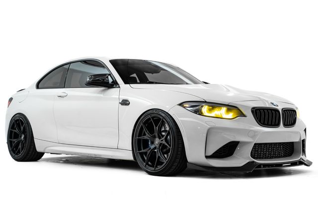 2018 BMW M2 Show Car e85 Tune with Many Upgrades | Dallas, TX | RPM Garage 2018 BMW M2 Show Car e85 Tune with Many Upgrades | Dallas, TX | RPM Garage