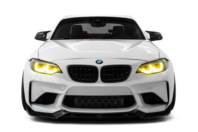 2018 BMW M2 Show Car e85 Tune with Many Upgrades | Dallas, TX | RPM Garage 2018 BMW M2 Show Car e85 Tune with Many Upgrades | Dallas, TX | RPM Garage