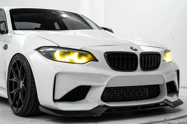 2018 BMW M2 Show Car e85 Tune with Many Upgrades | Dallas, TX | RPM Garage 2018 BMW M2 Show Car e85 Tune with Many Upgrades | Dallas, TX | RPM Garage