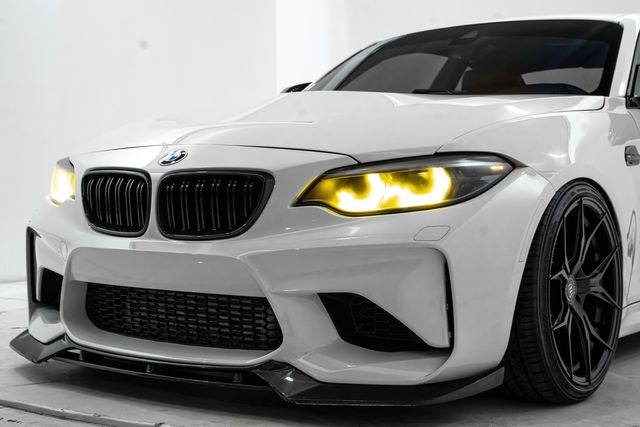 2018 BMW M2 Show Car e85 Tune with Many Upgrades | Dallas, TX | RPM Garage 2018 BMW M2 Show Car e85 Tune with Many Upgrades | Dallas, TX | RPM Garage