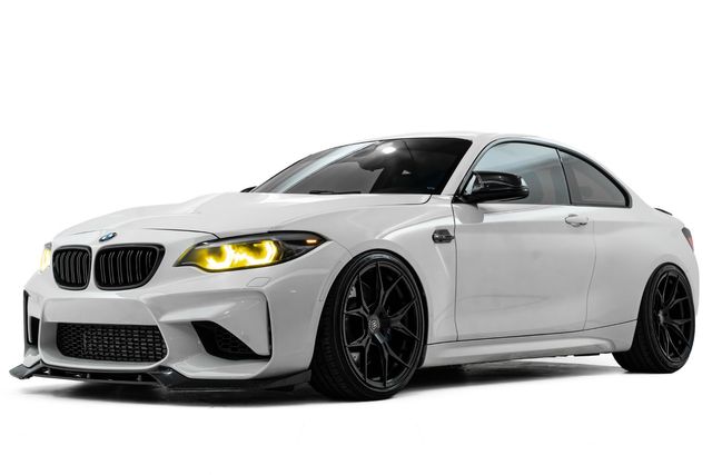 2018 BMW M2 Show Car e85 Tune with Many Upgrades | Dallas, TX | RPM Garage 2018 BMW M2 Show Car e85 Tune with Many Upgrades | Dallas, TX | RPM Garage