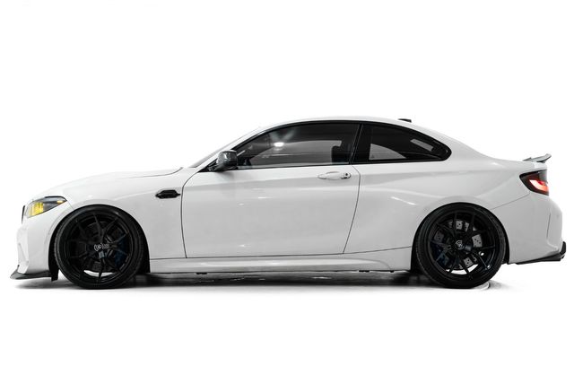2018 BMW M2 Show Car e85 Tune with Many Upgrades | Dallas, TX | RPM Garage 2018 BMW M2 Show Car e85 Tune with Many Upgrades | Dallas, TX | RPM Garage