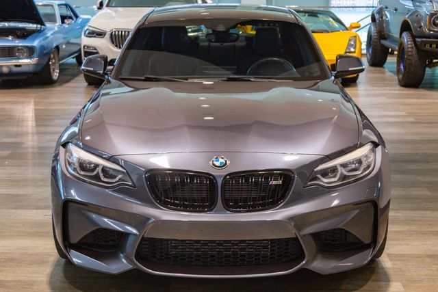 2018 BMW M2 at Autosource, photo 3