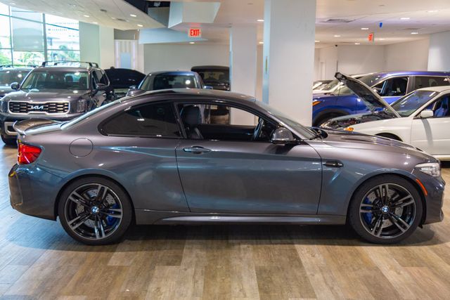 2018 BMW M2 at Autosource, photo 4