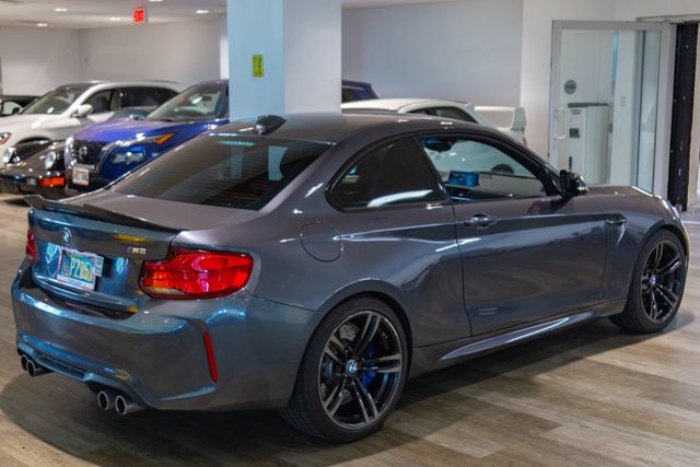 2018 BMW M2 at Autosource, photo 5