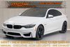 2018 BMW M4  | Burbank, California | MDK International