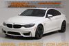 2018 BMW M4  | Burbank, California | MDK International