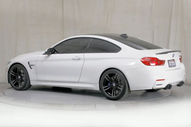 2018 BMW M4 | Burbank, California | MDK International 2018 BMW M4 | Burbank, California | MDK International