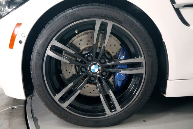 2018 BMW M4 | Burbank, California | MDK International 2018 BMW M4 | Burbank, California | MDK International