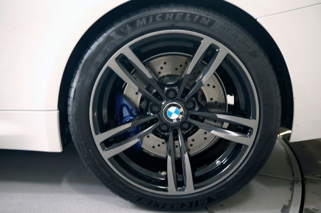 2018 BMW M4 | Burbank, California | MDK International 2018 BMW M4 | Burbank, California | MDK International