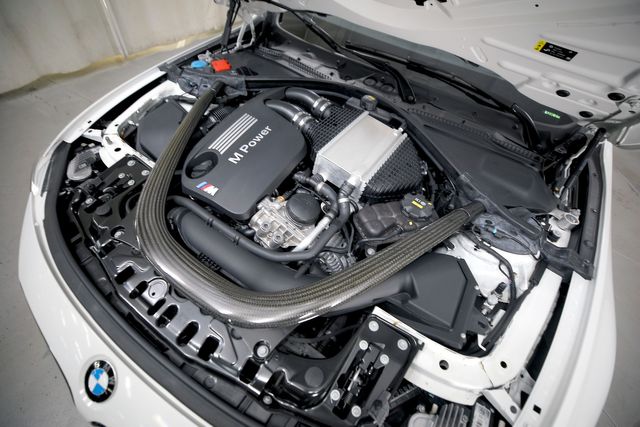 2018 BMW M4 | Burbank, California | MDK International 2018 BMW M4 | Burbank, California | MDK International