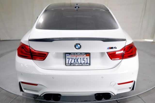 2018 BMW M4 | Burbank, California | MDK International 2018 BMW M4 | Burbank, California | MDK International
