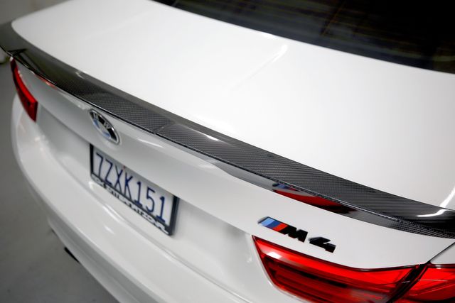 2018 BMW M4 | Burbank, California | MDK International 2018 BMW M4 | Burbank, California | MDK International