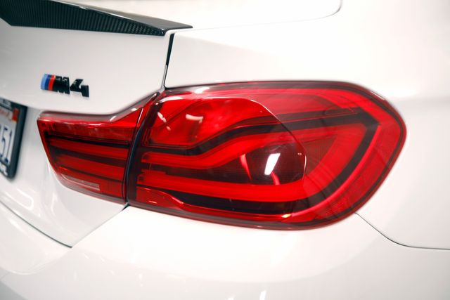 2018 BMW M4 | Burbank, California | MDK International 2018 BMW M4 | Burbank, California | MDK International