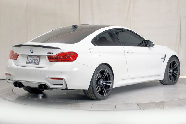 2018 BMW M4 | Burbank, California | MDK International 2018 BMW M4 | Burbank, California | MDK International